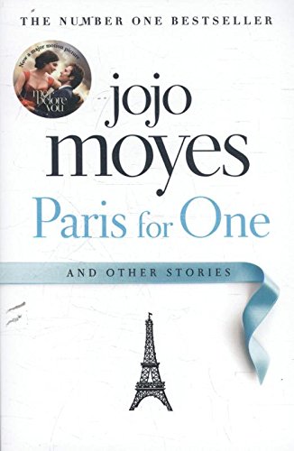 Paris for One and Other Stories Moyes, Jojo