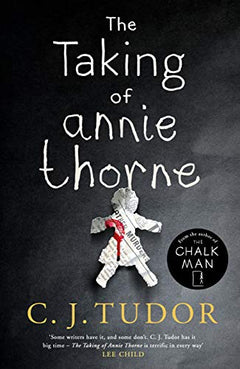 Taking of Annie Thorne Tudor, C. J