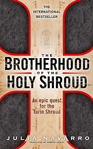 The Brotherhood of the Holy Shroud Navarro, Julia