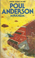 Mirkheim Sphere Science Fiction Poul Anderson