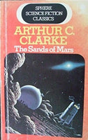 The Sands of Mars Clarke, Arthur C