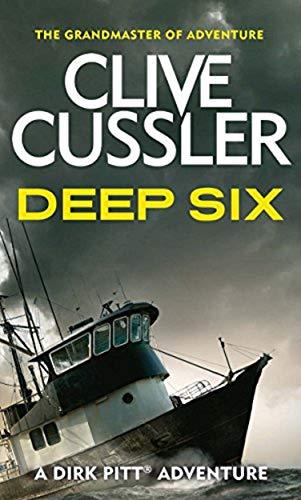 Deep Six Clive Cussler