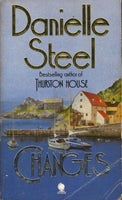 Changes Danielle Steel