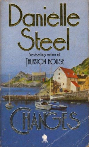 Changes Danielle Steel