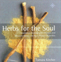 Herbs for the Soul Tamara Kircher