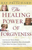 The Healing Power of Forgivenessips Ray Pritchard