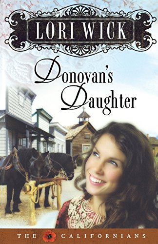 Donovan's Daughter Wick, Lori