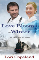 Love Blooms in Winter Lori Copeland