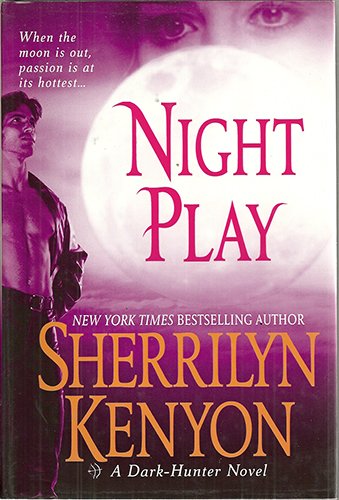 Night Play Kenyon, Sherrilyn