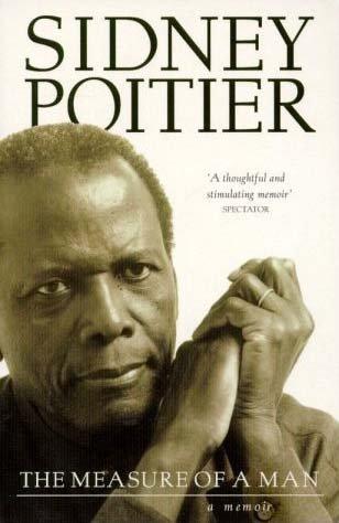 The Measure of a Man Poitier, Sidney