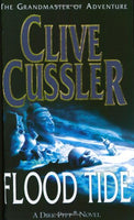 Flood Tide Cussler, Clive