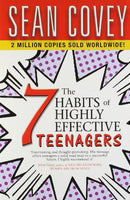 The 7 Habits Of Highly Effective Teenagers Covey, Sean