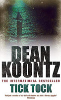Ticktock Koontz, Dean