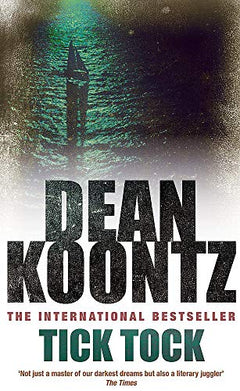 Tick Tock Koontz, Dean