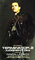Terminator 2:Judgement Day Frakes, Randall
