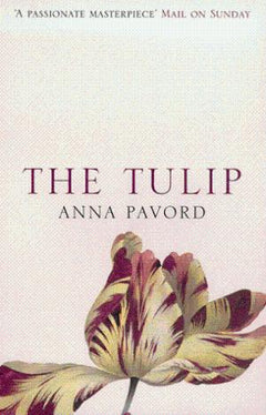 The Tulip Pavord, Anna