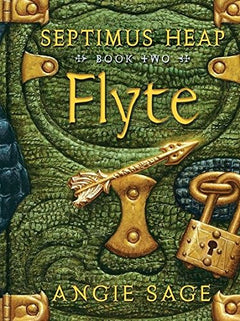 Flyte - Angie Sage