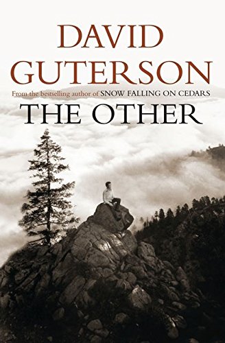 The Other Guterson, David