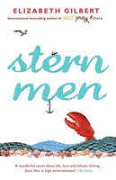 Stern Men Gilbert, Elizabeth