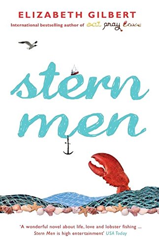 Stern Men Gilbert, Elizabeth