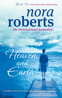 Heaven And Earth Roberts, Nora