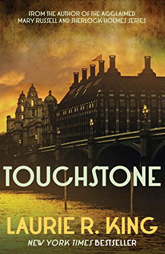 Touchstone Laurie R. King