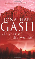 The Year of the Woman Jonathan Gash