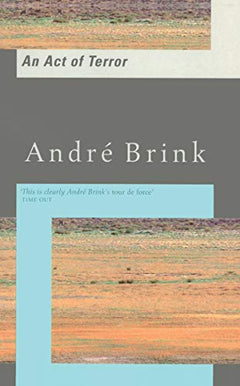 An Act of Terror - Andre Brink