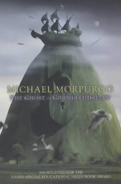 The Ghost of Grania O'Malley Morpurgo, Michael