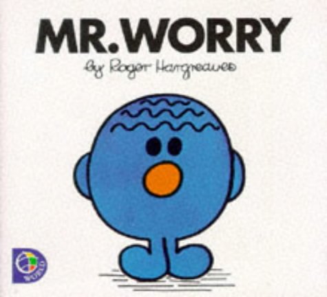 Mr. Worry Hargreaves, Roger