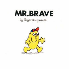 Mr. Brave Hargreaves, Roger