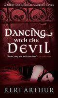 Dancing with the Devil Keri Arthur