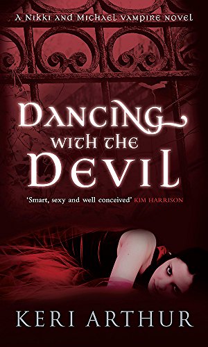 Dancing with the Devil Keri Arthur