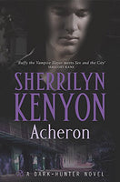 Acheron Kenyon, Sherrilyn