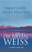 Many Lives, Many Masters - Dr Brian Weiss