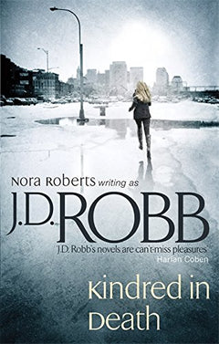Kindred In Death J. D. Robb