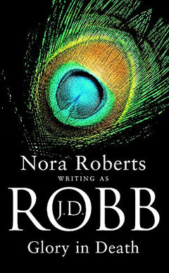 Glory in Death J.D. Robb
