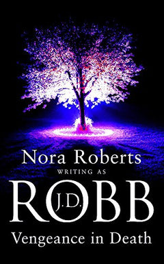Vengeance In Death J. D. Robb