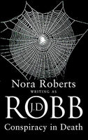 Conspiracy in Death - J D Robb