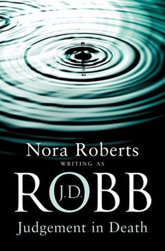 Judgement In Death  J. D. Robb