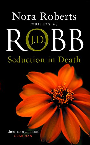 Seduction In Death J. D. Robb