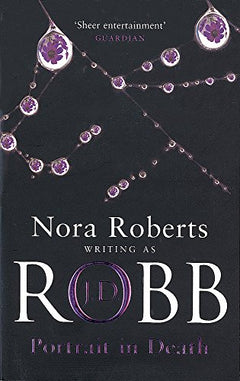 Portrait In Death J. D. Robb