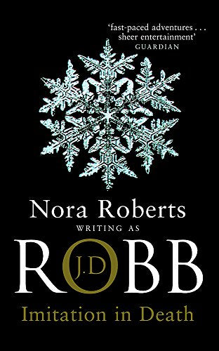 Imitation in Death Robb, J.D.