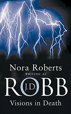 Visions In Death J. D. Robb