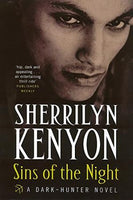 Sins of the Night Sherrilyn Kenyon