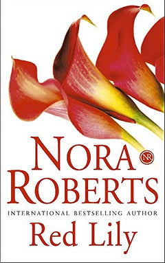Red Lily Nora Roberts