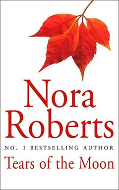 Tears of the Moon Nora Roberts