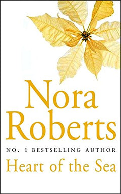 Heart of the Sea Nora Roberts