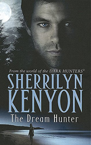The Dream-Hunter Kenyon, Sherrilyn
