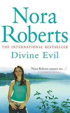 Divine Evil - Nora Roberts